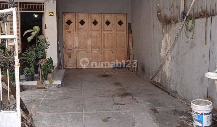 Dijual Rumah 2 Lantai Terawat di Cibaduyut Lama 2