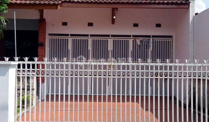 Dijual Rumah Terawat SHM di Batu Indah Bandung 2