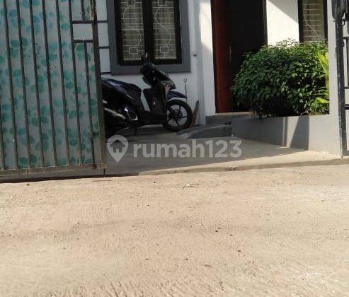 Dijual Rumah Siap Huni di Cibatu Ngamprah KBB 2