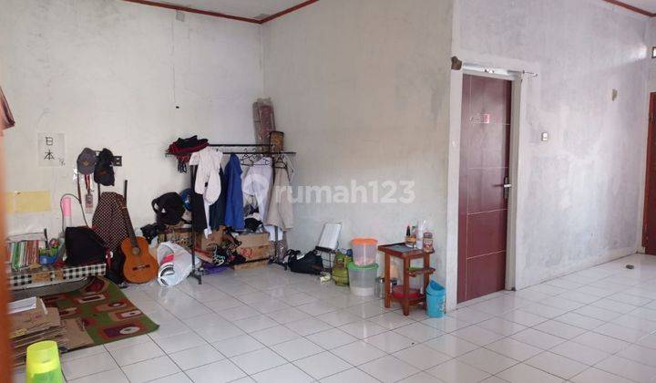 Dijual Rumah Siap Huni Cocok Untuk Usaha Cikutra Bandung 2