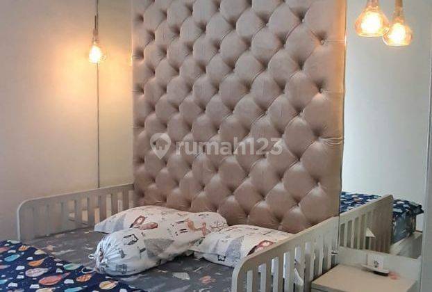 Dijual Rumah Minimalis Komplek Ciwaruga Full Furnished All In  2