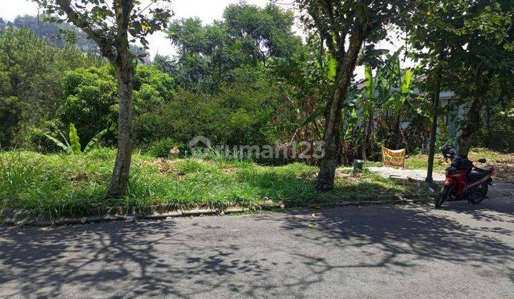 Tanah Luas 1000 m²Jarang Ada Dago Resort 1