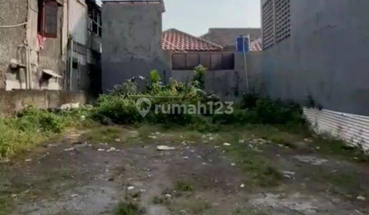 Dijual Tanah Kavling Bagus Siap Bangun Dalam Cluster Rancabolang 1