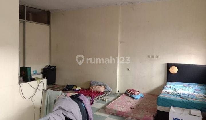 Dijual Ruko 2 Lantai Lokasi Strategis Jalan Sudirman Bandung 2