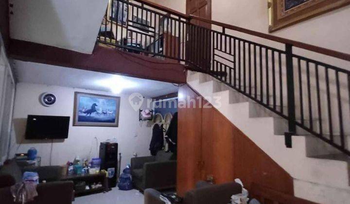 Dijual Rumah Terawat Siap Huni Di Cikutra Bandung 1