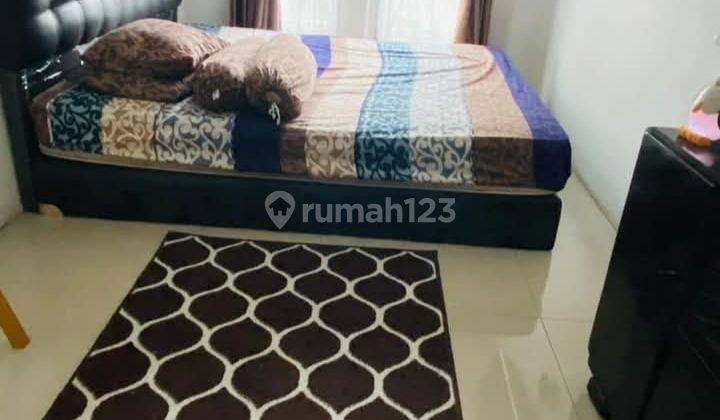 Dijual Rumah Bagus Terawat Dalam Komplek Melong Cimahi Selatan 2