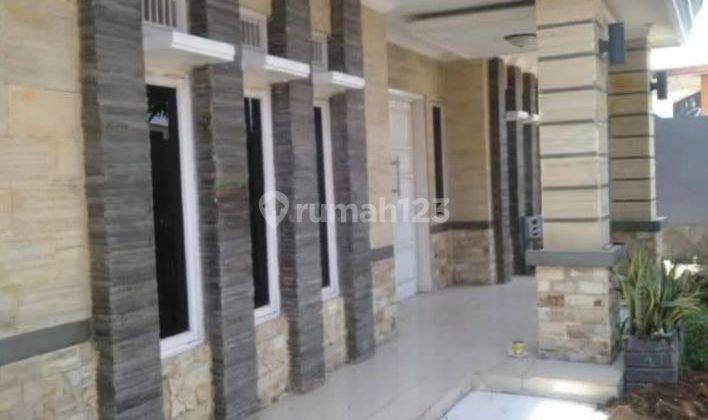 Dijual Rumah Bagus Siap Huni Dalam Komplek Rancamanyar 2