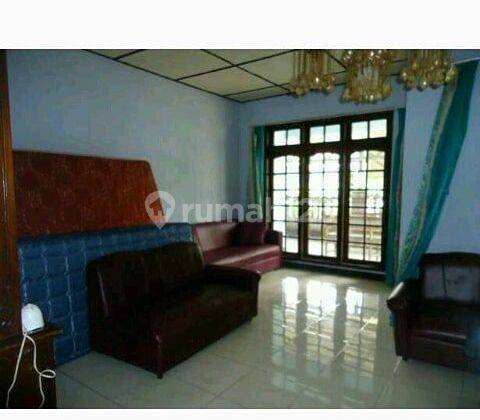 Rumah Kosan 2 Lantai Sayap Ahmad Yani Bandung 1