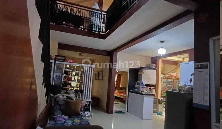 Dijual Rumah Terawat Siap Huni Di Cikutra Bandung 2