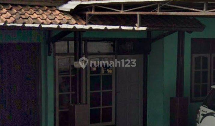 Dijual Rumah Dan Kontrakan Margahayu Selatan Bandung 2