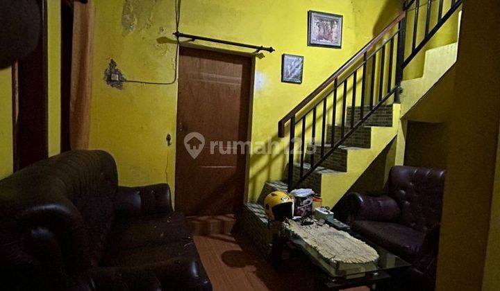 Rumah Dekat Kampus Unjani Pas Buat Kosan Bonus Ruko 2