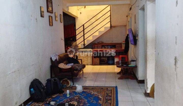 Dijual Rumah Siap Huni Cocok Untuk Usaha Cikutra Bandung 2