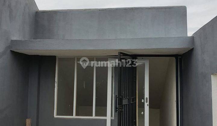 Dijual Rumah Siap Huni Bagus Terawat Di Batununggal 2