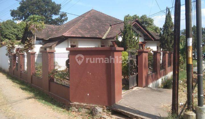 Dijual Rumah Lama Terawat Posisi Hook Baleendah Bandung 1