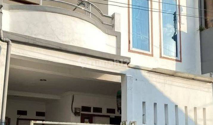 Dijual Rumah Bagus Terawat Dalam Komplek Melong Cimahi Selatan 1