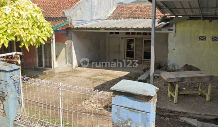 Dijual Rumah Di Bunisari Ngamprah Dekat Komplek Lembah Teratai 2