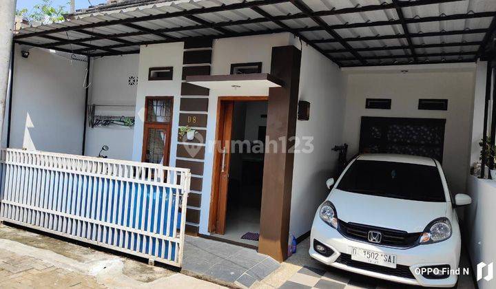 Dijual Rumah Bagus Terawat Di Cigugur Girang Parongpong 1