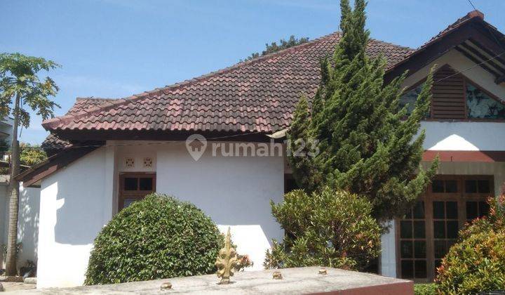 Dijual Rumah Lama Terawat Posisi Hook Baleendah Bandung 2