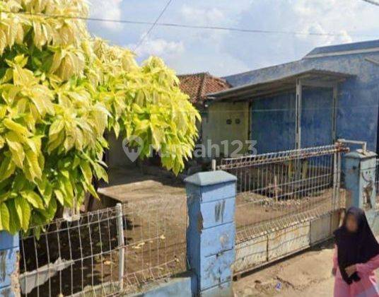 Dijual Rumah Di Bunisari Ngamprah Dekat Komplek Lembah Teratai 1