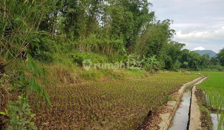 Dijual Tanah Strategis Pinggir Jalan Baru Kadungora Garut 2