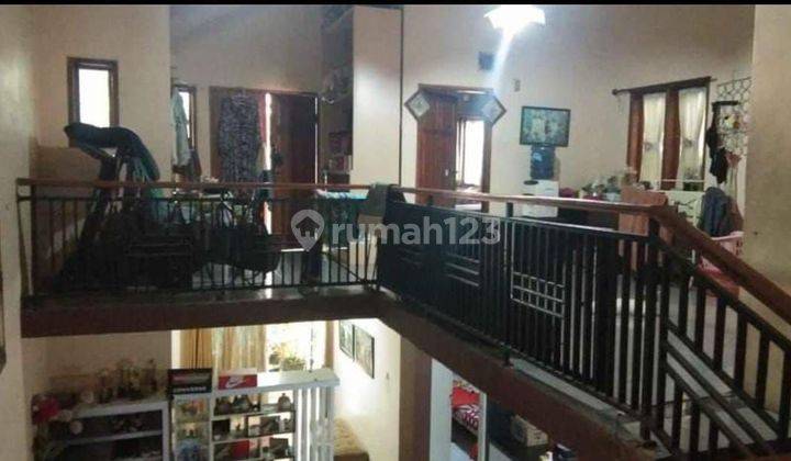 Dijual Rumah Terawat Siap Huni Di Cikutra Bandung 2