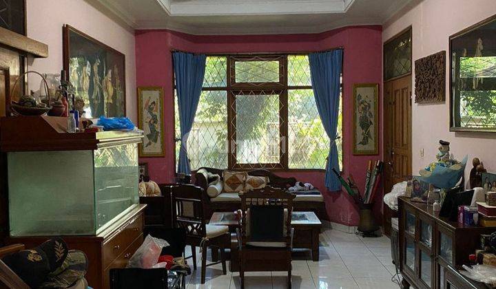 Dijual Tanah Dan Bangunan Di Sariwangi Parongpong Bandung 1