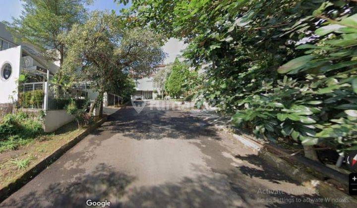 Dijual Tanah Matang Siap Bangun Di Cigadung Green Land 2