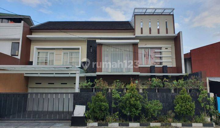 Dijual Rumah Siap Huni Bagus Terawat Di Batununggal 1