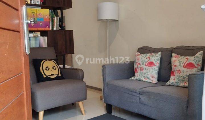 Rumah Nyaman Lingkungan Tenang Cluster Cigadung Dekat Rumah Botol 2