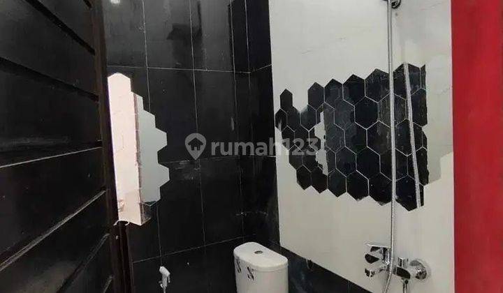 Rumah Minimalis Baru Siap Huni Arcamanik Bandung Kota 2