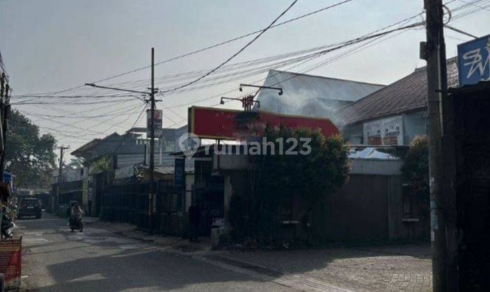 Dijual Tanah Kavling Bagus Siap Bangun Dalam Cluster Rancabolang 2