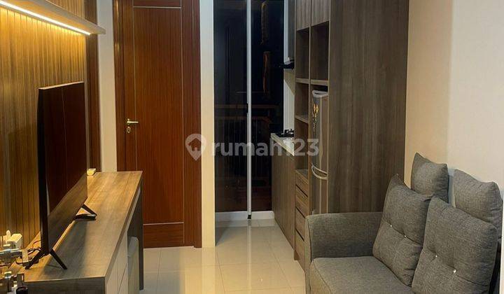 Disewakan Apartemen Vittoria Residence 2bdr Fully Furnished 1