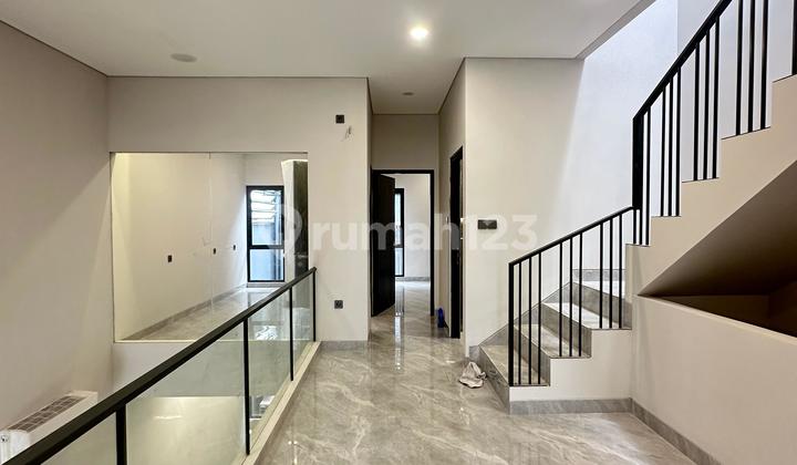 Dijual Rumah Bagus Bisa Custom Meruya Utara Jakarta Barat