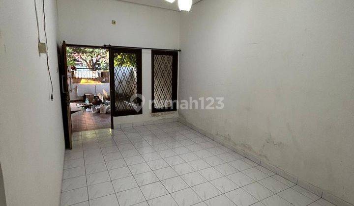 Dijual Rumah Bagus 1man Daerah Jakarta Barat 1