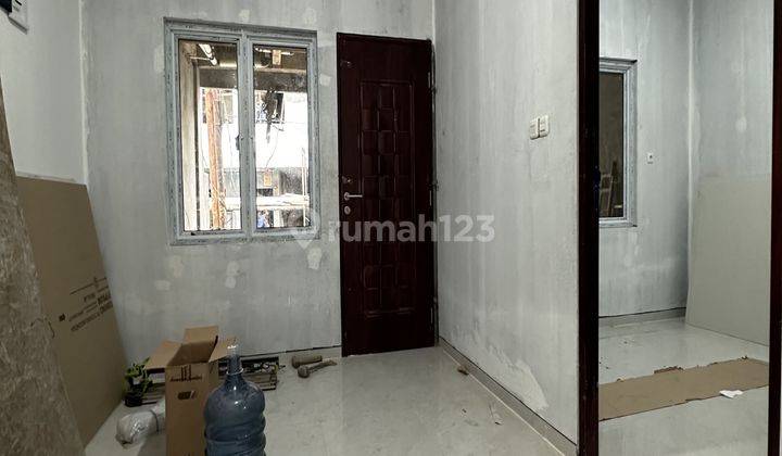 Dijual Rumah Bagus Lebar 6 Tanjung Duren Jakarta Barat 1