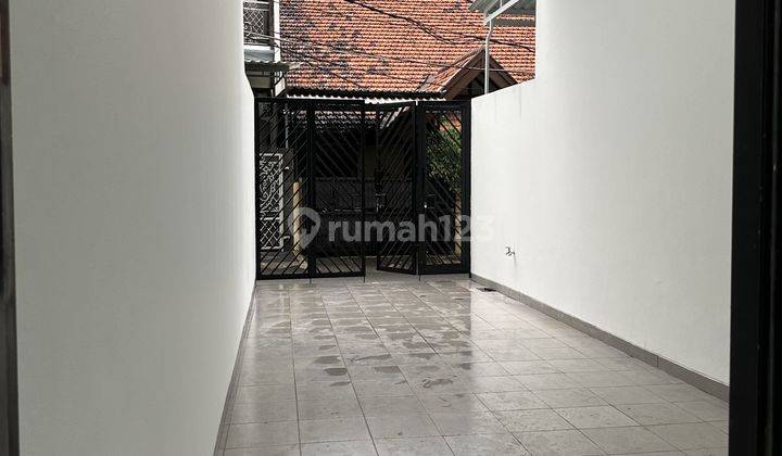 Dijual Rumah Bagus Turun Harga Tanjung Duren Jakarta Barat 2