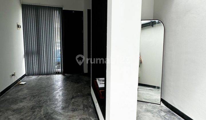 Dijual Rumah Citra Garden Puri Semi Furnished Siap Huni 2