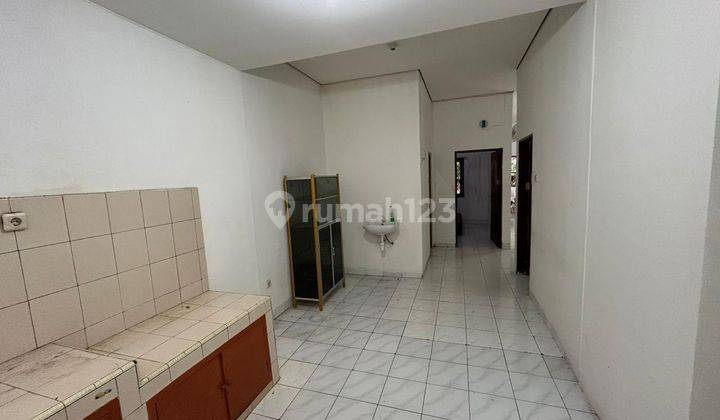 Dijual Rumah Bagus 1man Daerah Jakarta Barat 2