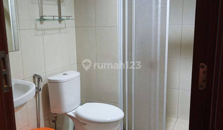 Disewakan Apartemen Vittoria Residence 2bdr Fully Furnished 2