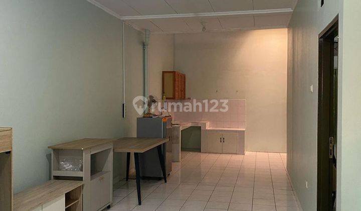 Dijual Rumah Siap Huni 1man Daerah Jakarta Barat 1