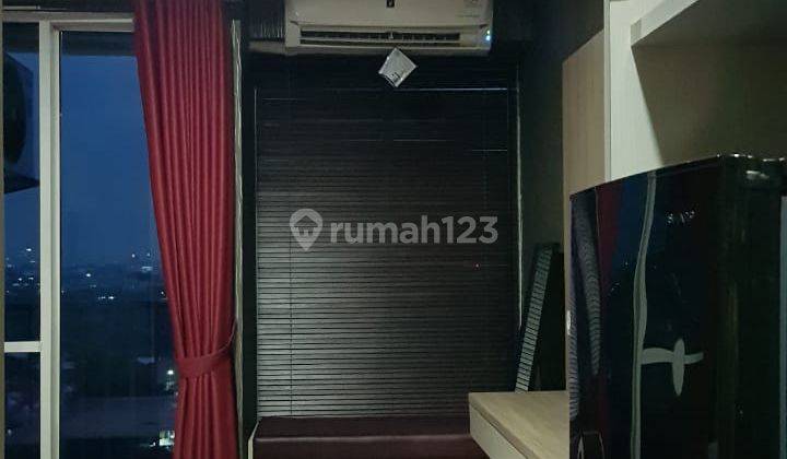 Dijual Apartemen Tifolia Pulomas Full Furnished 2