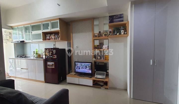 Disewakan Apartemen Vittoria Residence Fully Furnished 2