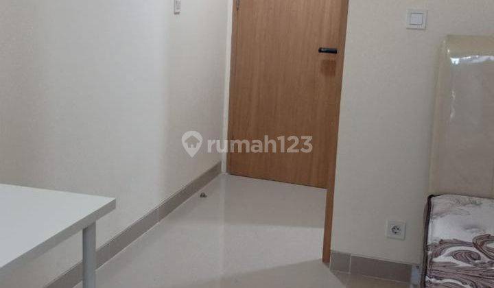 Dijual Apartemen B-Residence Bsd Fully Furnished 1