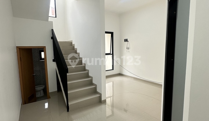 Dijual Rumah Siap Huni Metland Puri One Gate System 2