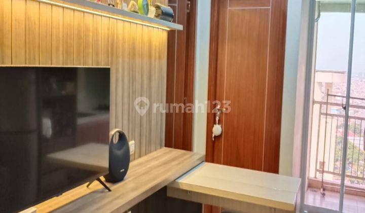 Disewakan Apartemen Vittoria Residence 2bdr Fully Furnished 2