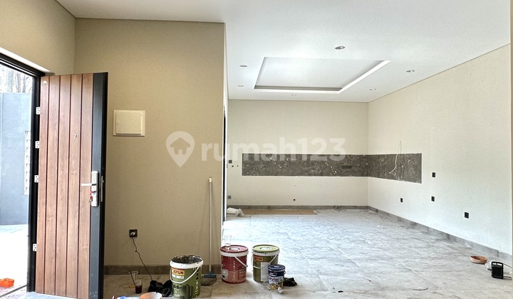 Dijual Rumah Custom Hook Di Meruya Utara Jakarta Barat 2