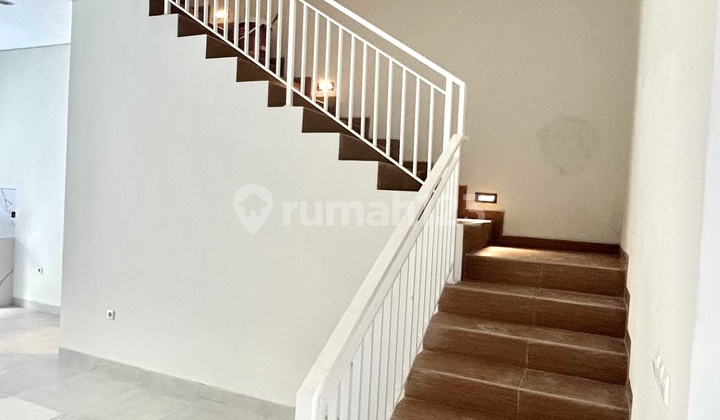 Dijual Rumah Custom Lebar 6 Di Meruya Utara Jakarta Barat 2