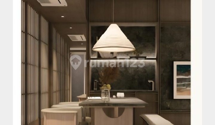 Launching Tatar Bungawari in Kota Baru Parahyangan, the Last Tatar with a Peninsula Concept. 3