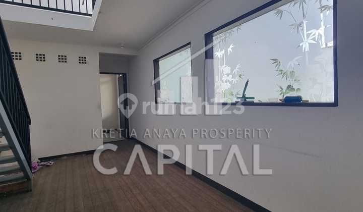 Rumah Non Furnished di Tatar Ratnasasih Kota Baru Parahyangan