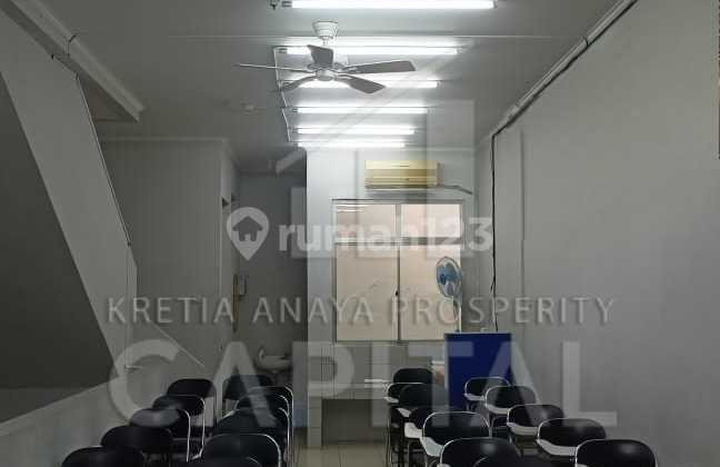 Ruko di pusat Keramaian Kota Baru Parahyangan Pasti cocok untuk Usahamu